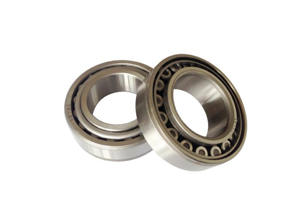 SET80 special taper roller bearing